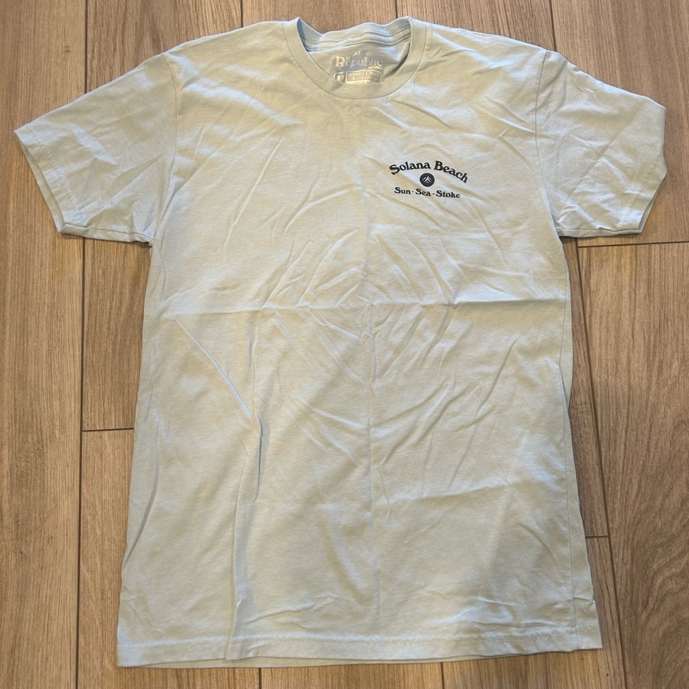 Solana Beach Tshirt